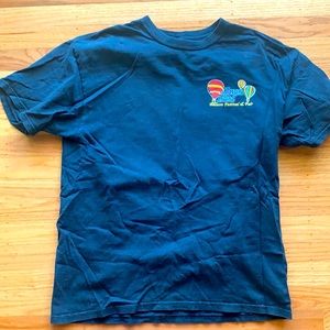 Vintage Havasu Island Balloon Festival T-Shirt.